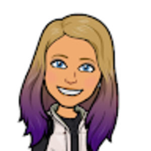 Meet your Posher, Tricia